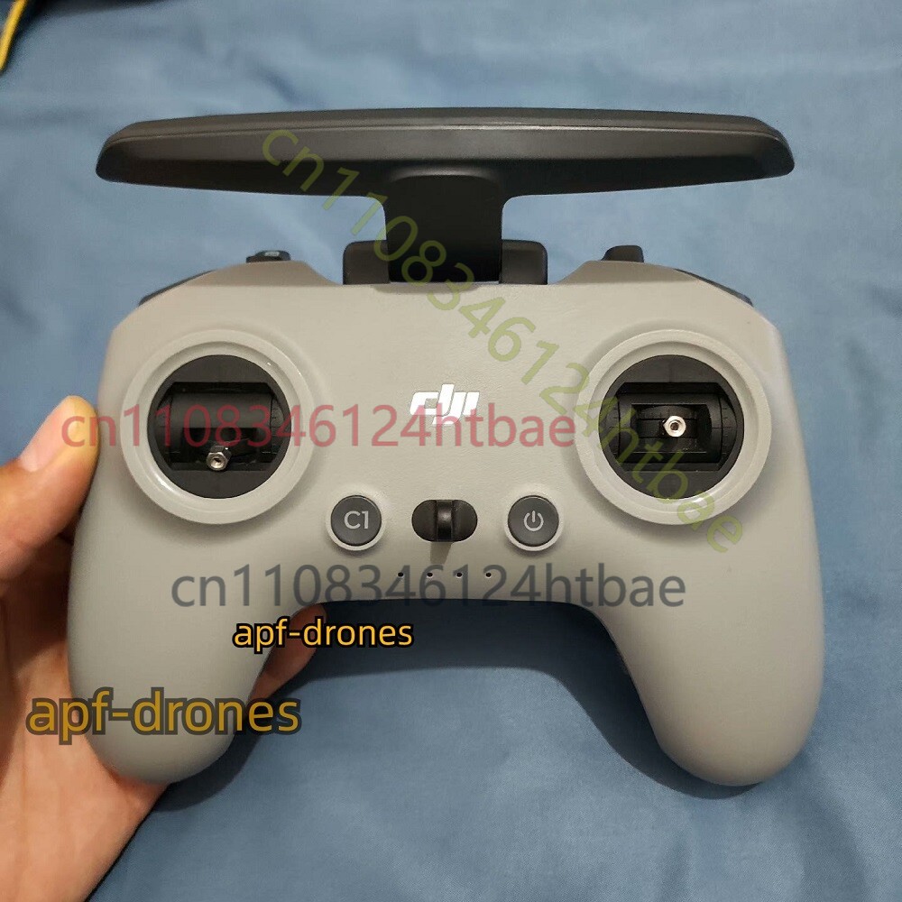 Usado, PARA Controle Remoto DJ - Drone Kit Professional avaliação e preço