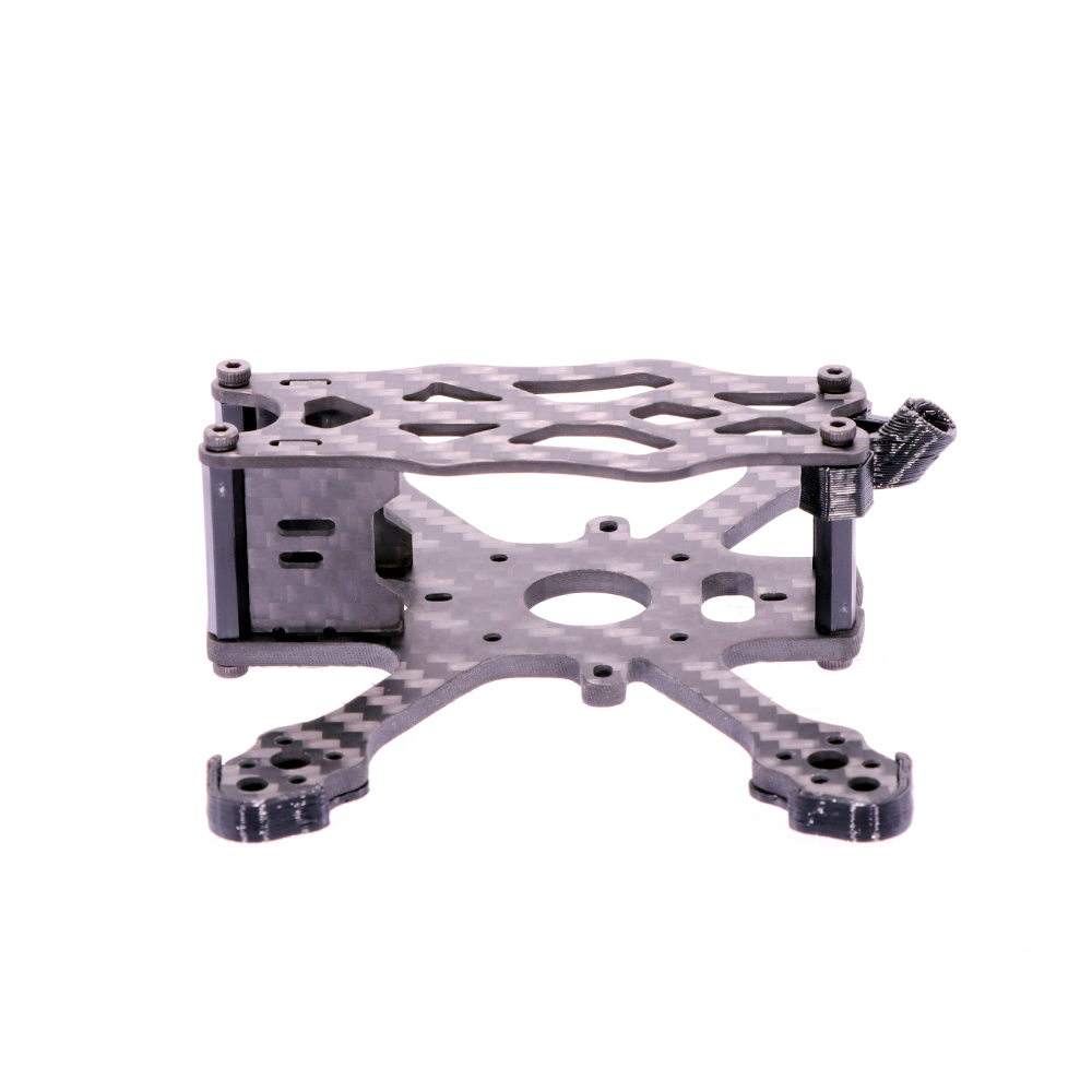 APEX 2 Kit de estrutura de 2 p - Drone Kit Racing avaliação e preço
