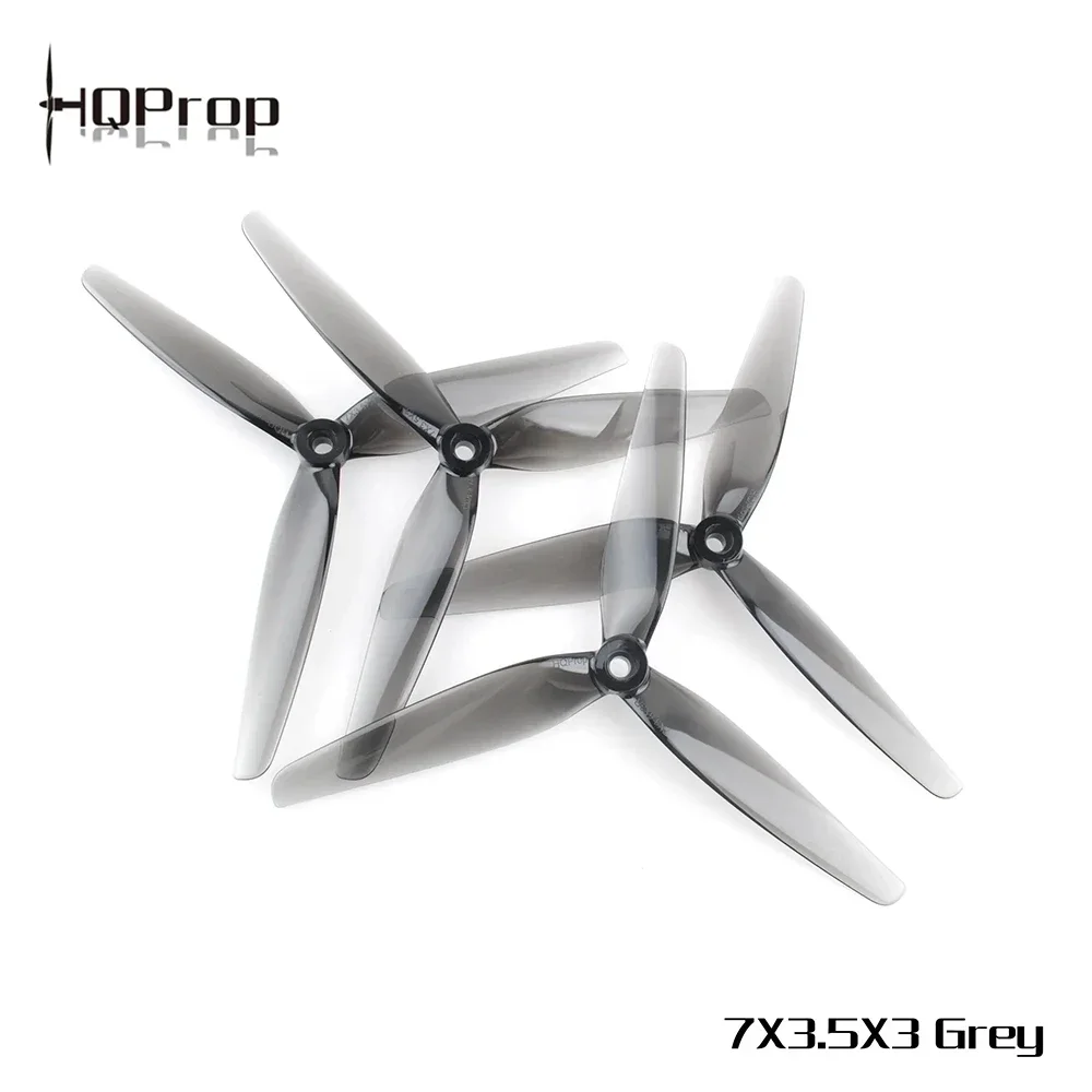 HQPropeller para RC FPV Freest - Drone Kit Long Range avaliação e preço