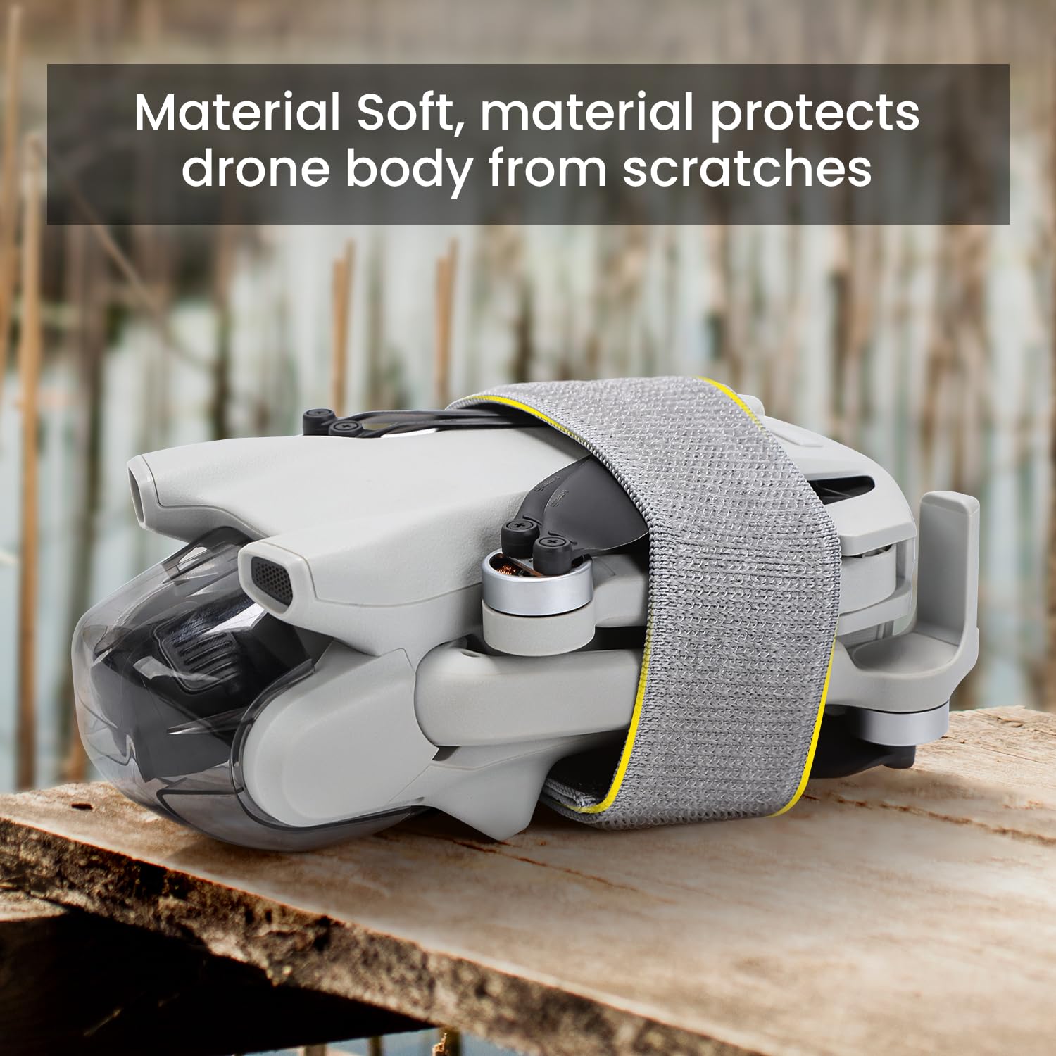 Acessórios de Fixação de Hélic - Drone Kit Build Yourself avaliação e preço