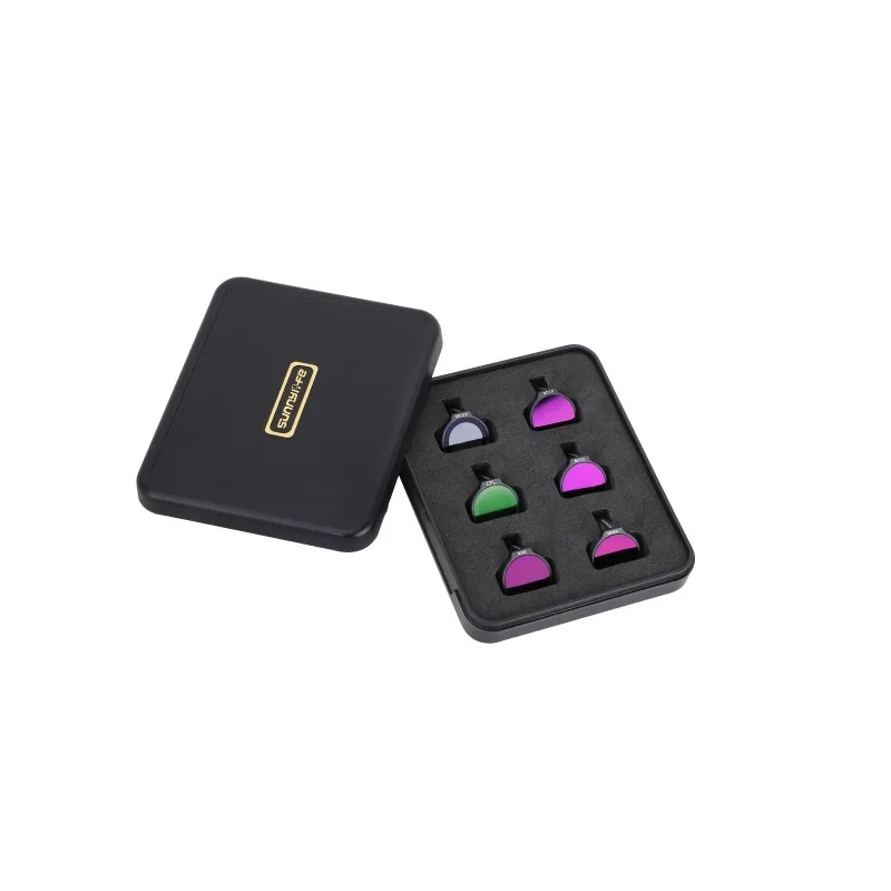 Filtro de lente para dji neo n - Drone Kit With Camera avaliação e preço