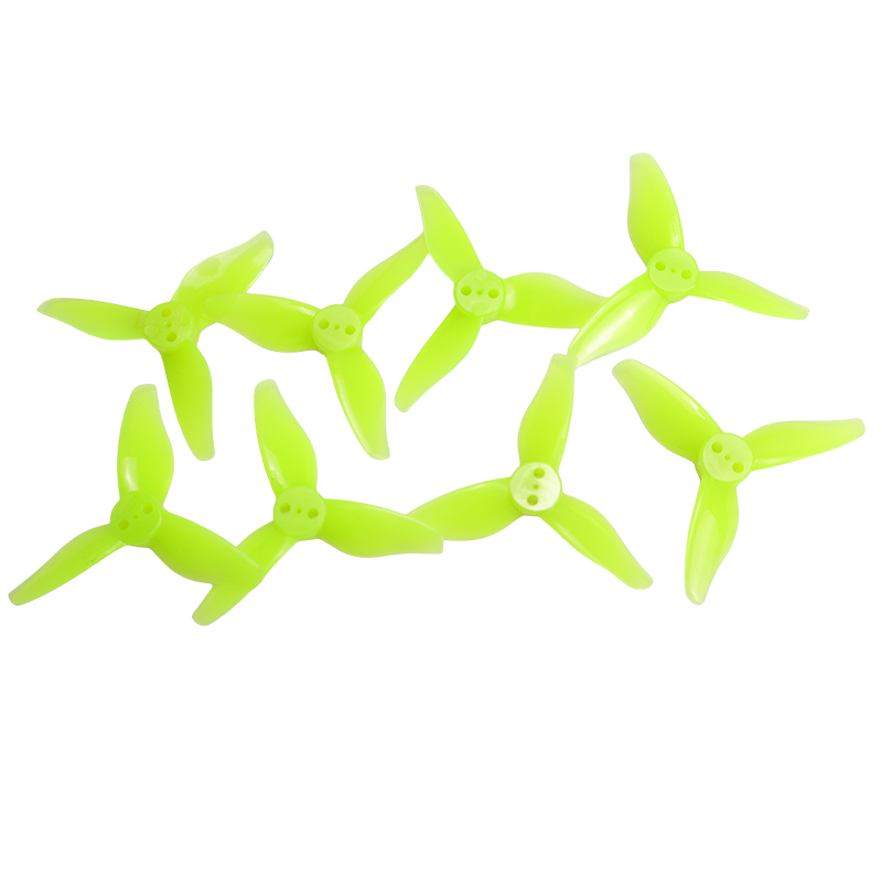 NOVO Kit com 4 Pares/8 Peças d - Drone Kit Fpv avaliação e preço