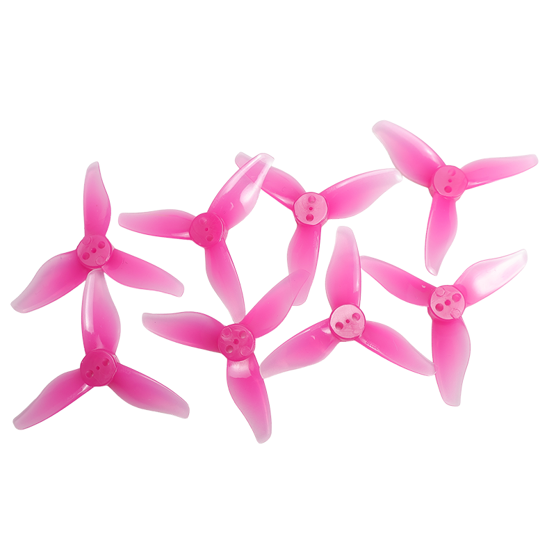 NOVO Kit com 4 Pares/8 Peças d - Drone Kit Fpv avaliação e preço